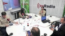 Fútbol es Radio: El Madrid, el único equipo español de la Champions
