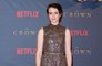Claire Foy feared for her and her daughter's life due to stalker