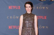 Claire Foy feared for her and her daughter's life due to stalker