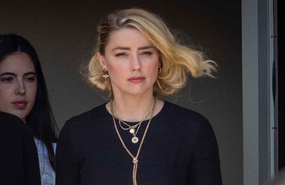 Amber Heard’s Twitter 'doesn't exist' after ex-boyfriend Elon Musk took over the platform