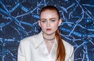 Sadie Sink says 'tears will be shed' when Stranger Things ends