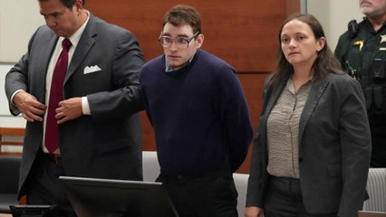 Parkland Shooter Sentenced to Life in Prison Without Parole