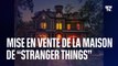 La maison de Vecna dans “Stranger Things” est à vendre pour 1,5 million de dollars