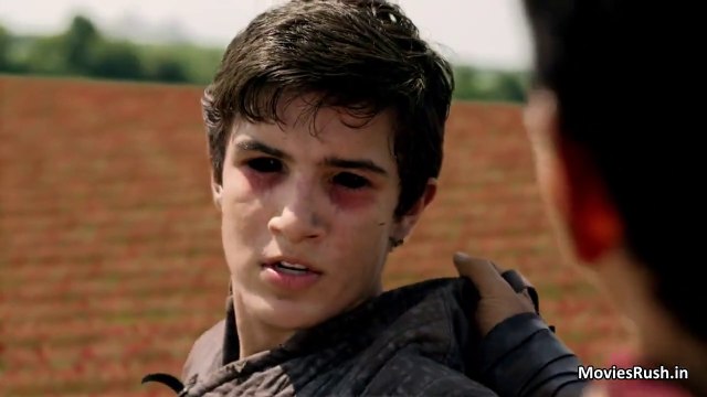 Watch INTO THE BADLANDS Season 1 Episode 5| Hindi Dubbed | Daniel Wu | Action | Martial Arts | Sci-Fi | Romance | Thriller