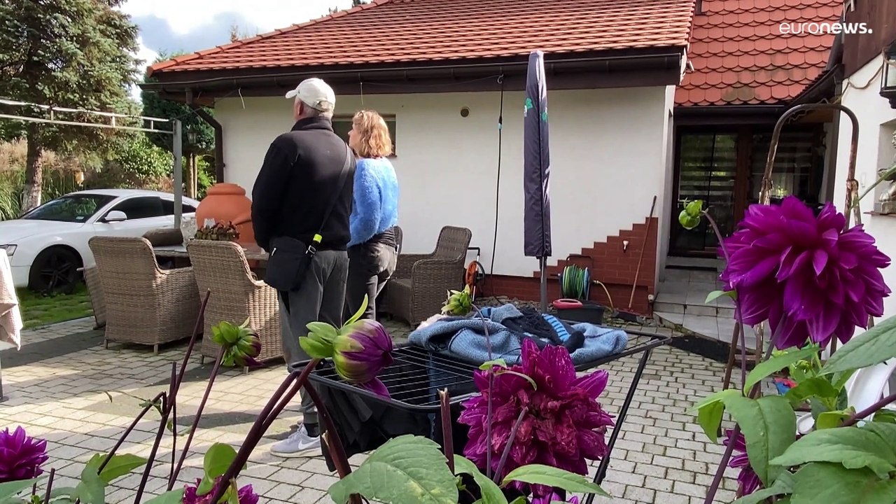 Polen geht die Kohle aus