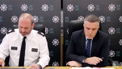 ‘Tempo’ of Mi5-assisted PSNI operations against violent IRA groups ‘high’