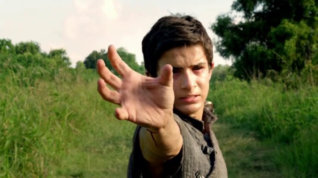 Watch INTO THE BADLANDS Season 1 Episode 4| Hindi Dubbed | Daniel Wu | Action | Martial Arts | Sci-Fi | Romance | Thriller