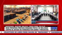 ¡Por Daños y Perjuicios! ZEDE Próspera prepara Demanda por $10,700 millones contra Estado de Honduras