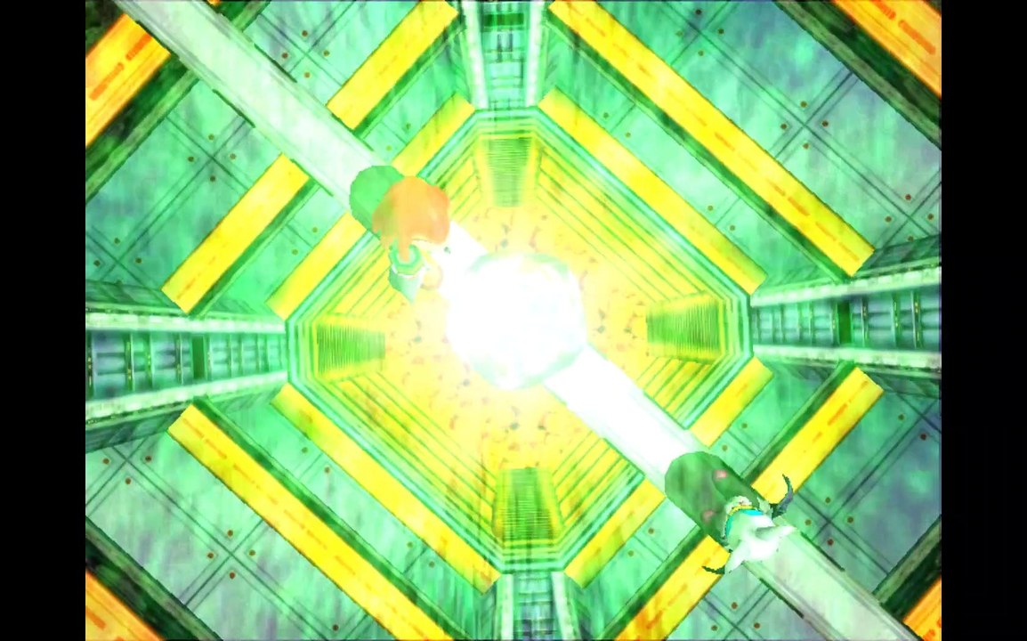 Sonic Adventure 2 parte 3