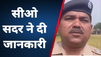 महराजगंज: मंदिर के पुजारी की संदिग्ध परिस्थितियों में मृत्यु, सीओ ने कही यह बात