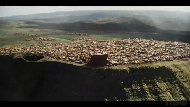 His Dark Materials Saison 3 - Trailer (EN)