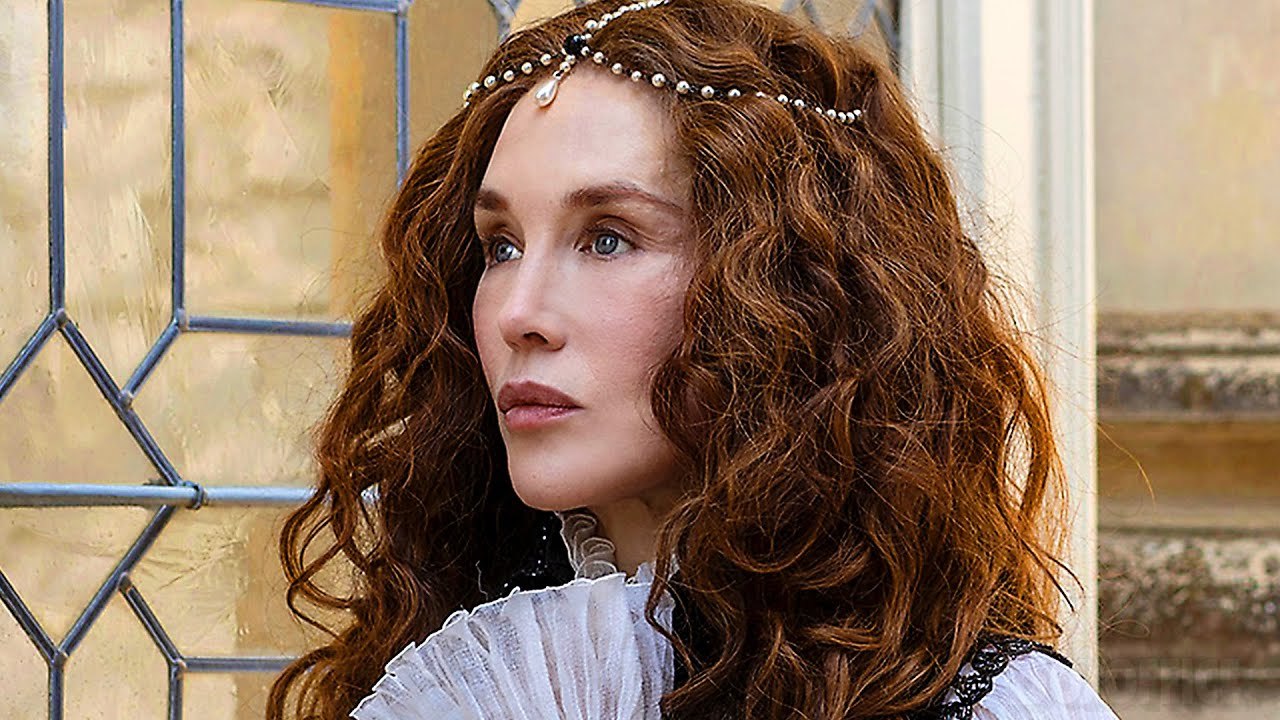 DIANE DE POITIERS LA PRESQUE REINE Bande Annonce