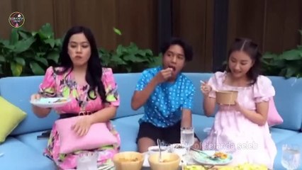 Ruben Onsu Relakan!  Sarwendah Kepergok lagi dengan Betran Peto!!!