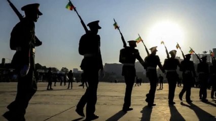 Ethiopian government, Tigray agree on permanent end to 2-year civil war