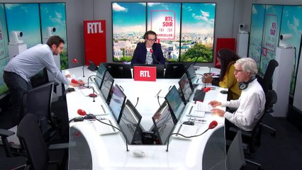 Les coulisses de l'actu du 03 novembre 2022