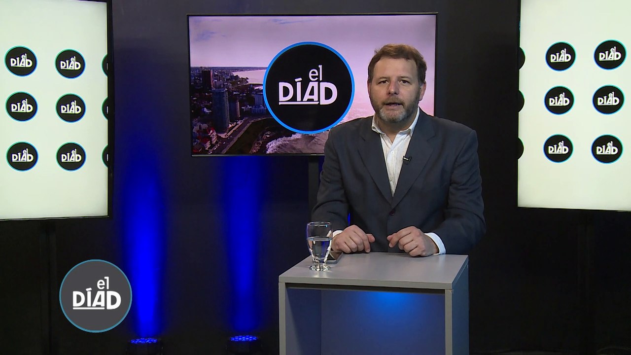 EL DIA D - PROGRAMA 153