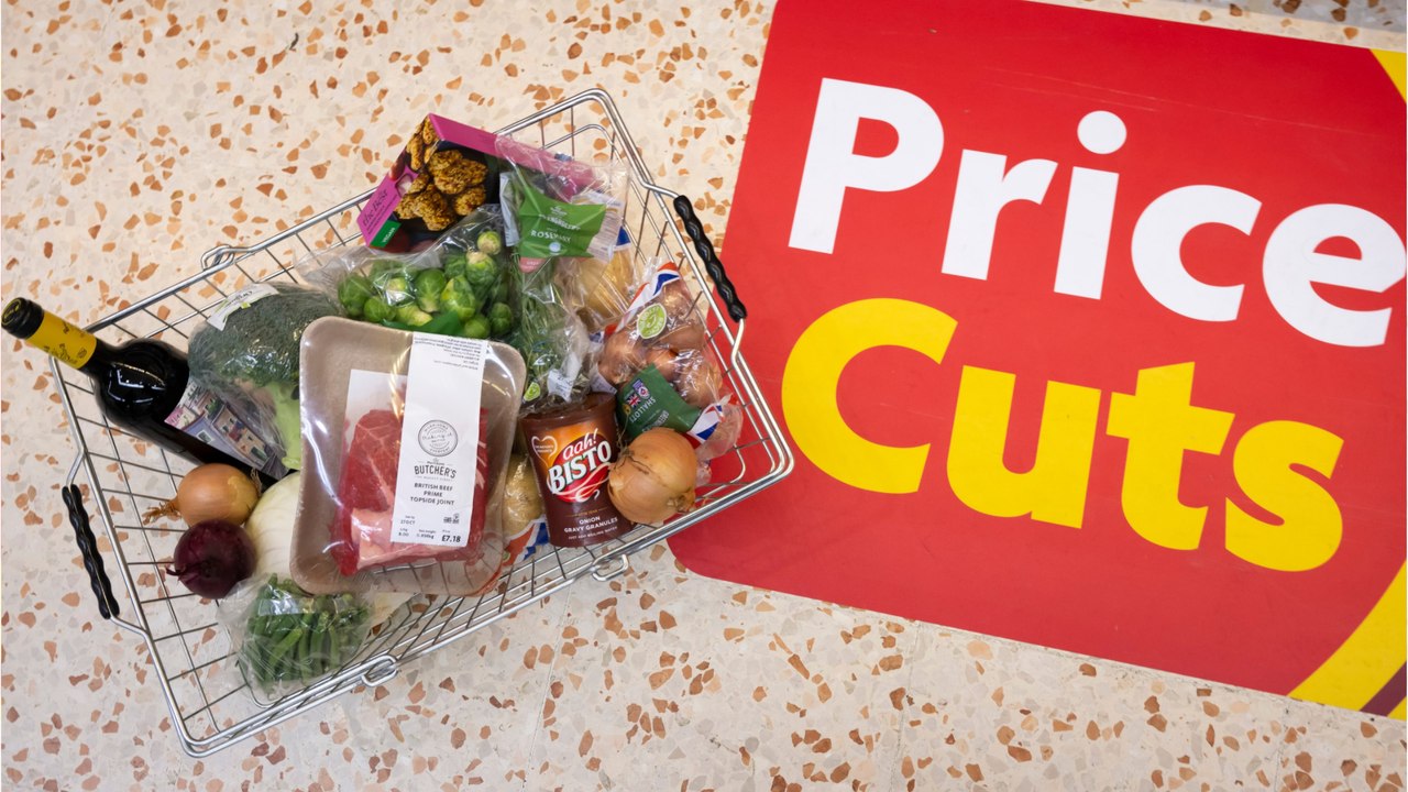 Major supermarket cutting food prices in half for some: Check if you qualify
