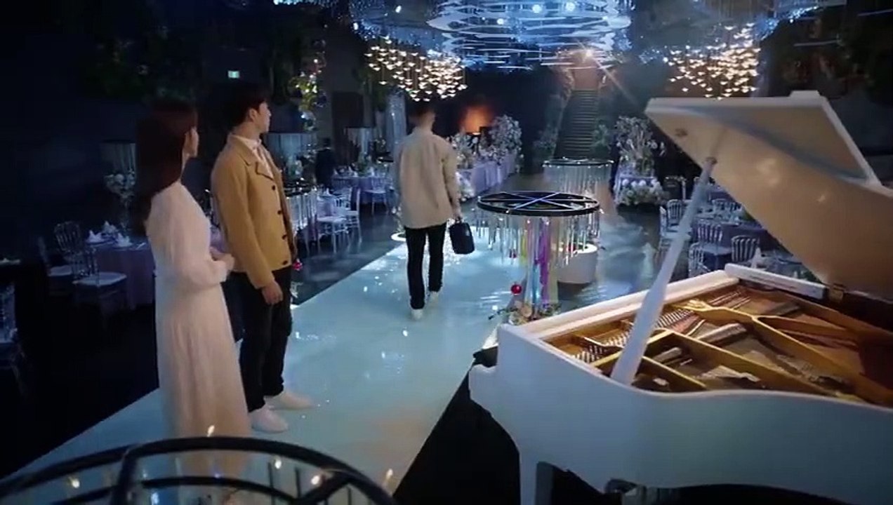 Almost Lover ep 17 eng sub