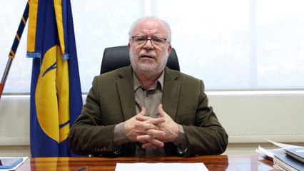 Reitor da UFSC condena crimes de racismo e apologia ao nazismo na universidade