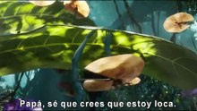 'Avatar: El Camino del Agua' - Tráiler oficial subtitulado