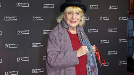 Video Ohmymag ‘Bella Block‘ Hannelore Hoger: Vielleicht 80 Jahre und kein Ende