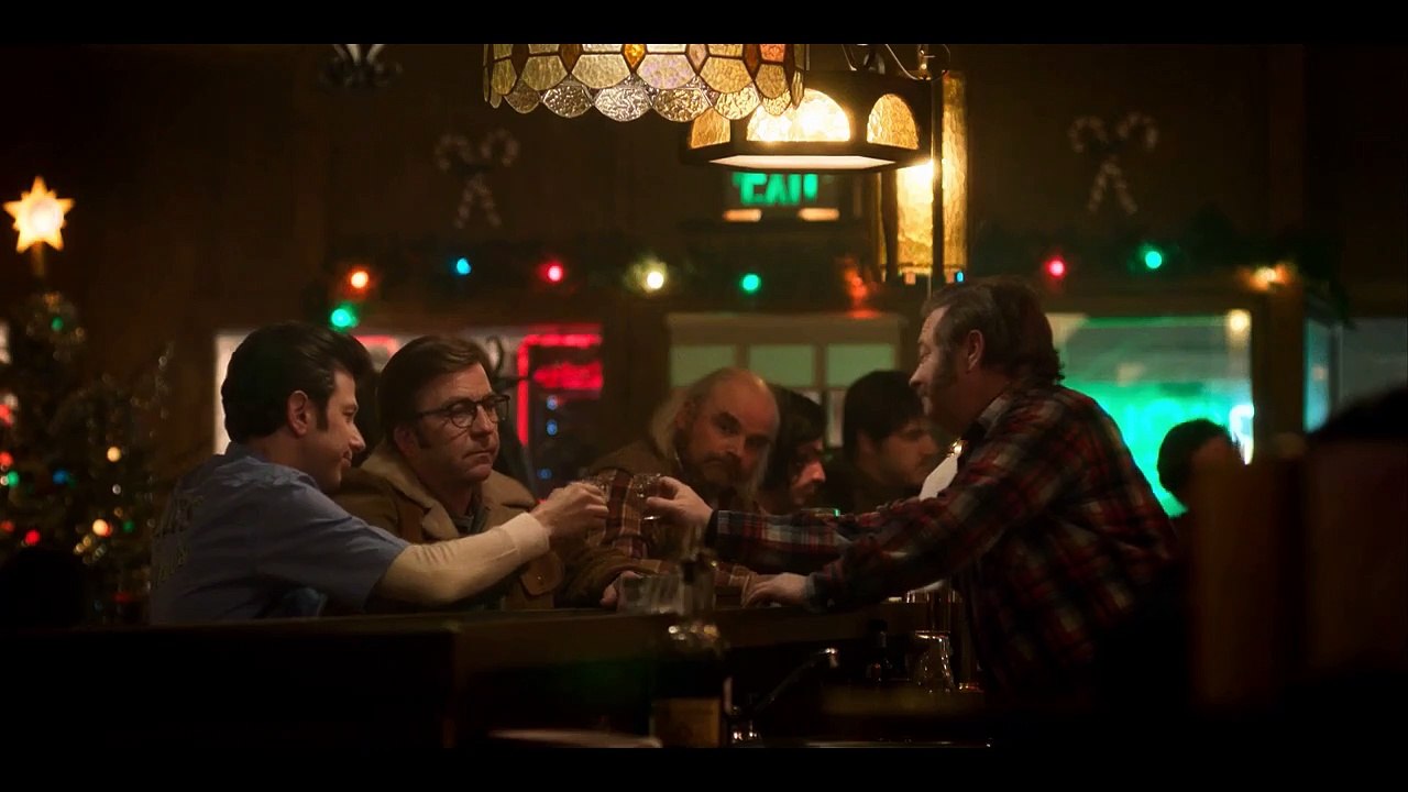 A Christmas Story Christmas: Leise rieselt der Stress Trailer DF