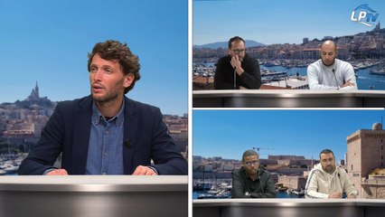 Talk Show partie 4 : les paris Unibet