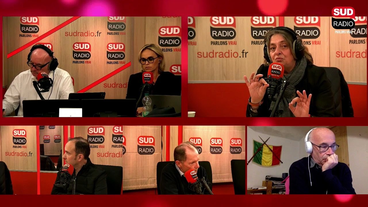 La visite d’Olaf Scholz en Chine