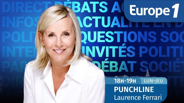 Sonia Backès est l'invités de punchline : comment lutter contre les «les gourous 2.0» ?