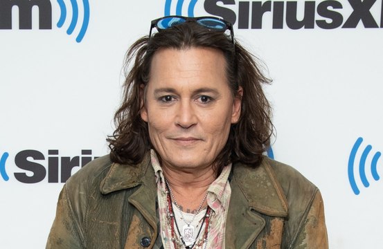 Johnny Depp may make an appearance in Rihanna’s upcoming Savage X Fenty show