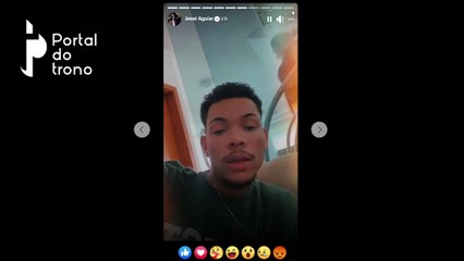 “Crente da Shoppe”: Jessé Aguiar volta a causar polêmica