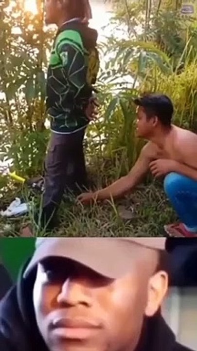 Kumpulan video lucu bikin kocok perut