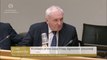 Bertie Ahern says investors viewed Derry and Buncrana as one ‘unit’, laments lack of peace dividend in Derry