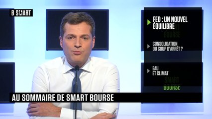 SMART BOURSE - Emission du jeudi 3 novembre