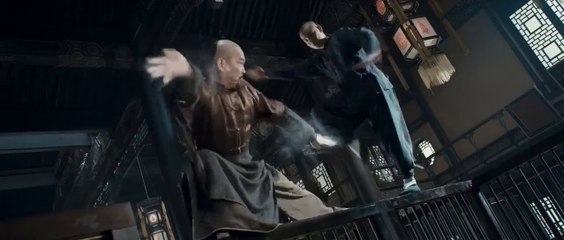 Watch Chinese action movie dubbed in hindi | Tai chi | part 2 - Hero | Super Action | Martial Arts