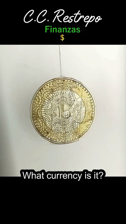 What currency is it?