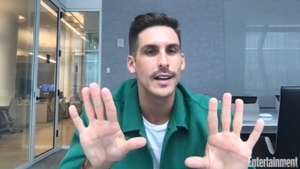 Why Cody Rigsby Incorporates Pop Culture in His Peloton Rides