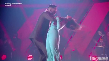 Cody Rigsby On How 'DWTS' Pushed Him