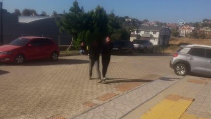 Yunus ekiplerinin uygulamasında uyuşturucu şüphelisi yakalandı