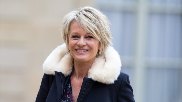 VOICI - Sophie Davant : l'animatrice partage de tendres photos avec sa fille Valentine