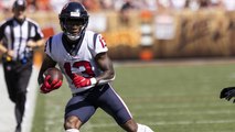 Brandin Cooks OUT For Week 9 TNF