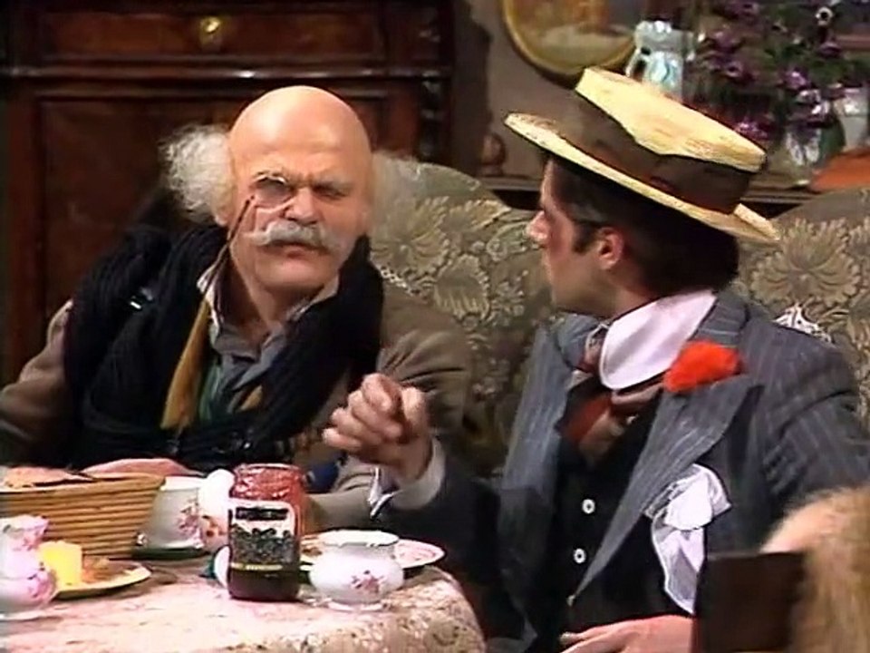 Klimbim Staffel 1 Folge 2