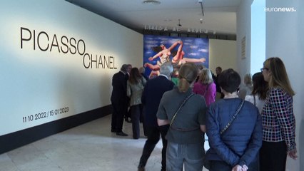 Picasso Chanel: Un diálogo entre el arte y la moda