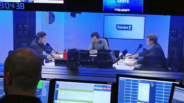 Interpellation raciste à l'Assemblée nationale : ce qui attend désormais le député RN concerné