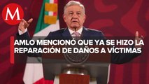 Se suspendió rescate de mineros en El Pinabete por cambio de proveedor: AMLO