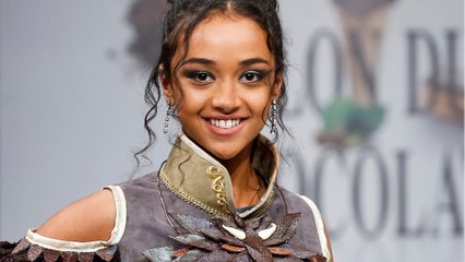 GALA VIDEO - Le saviez-vous ? Lucie Vagenheim (Addict) a déjà participé à un célèbre télé-crochet