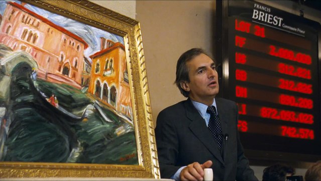 Hasards ou coïncidences Film