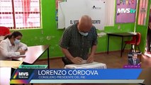 Lorenzo Córdova, Consejero presidente del INE - Entrevista exclusiva MVS Noticias 3 nov 2022