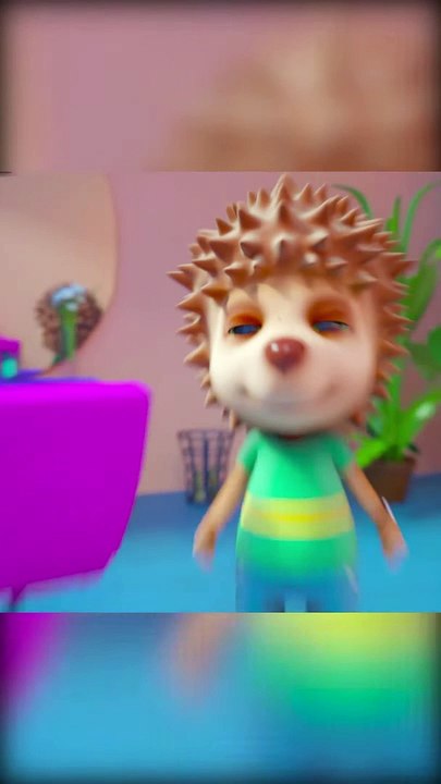 The best Funny_Kids_Cartoon_|_Baby_Don't_Cry!_Dolly_and_Friends_Shorts_videos
