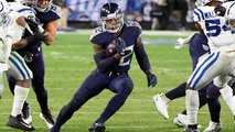 NFL Week 9 Preview: Titans ( 12.5) Play Well Against The Chiefs